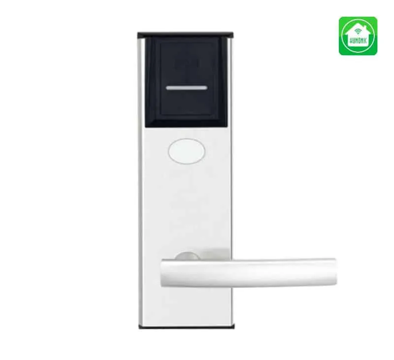 Khóa cửa điện tử Goodum A2100 đến từ Trung Quốc