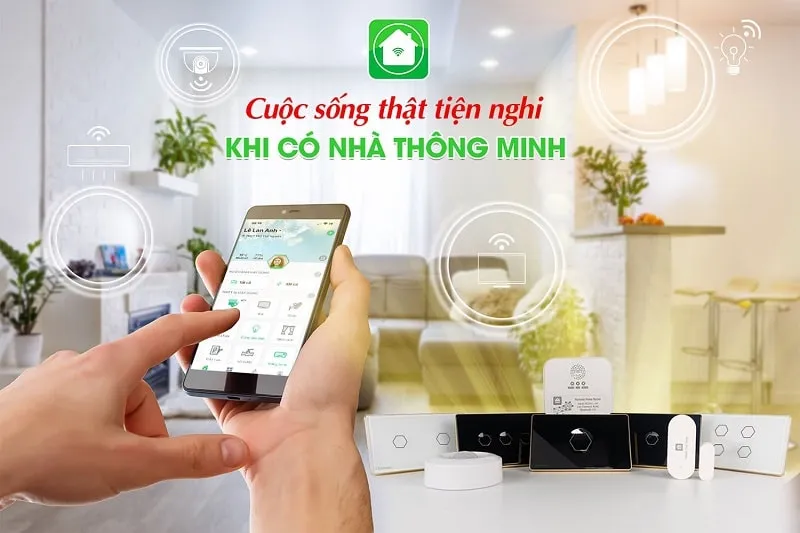 Hunonic tự tin là nơi cung cấp các sản phẩm thông minh hàng đầu tại thị trường Việt