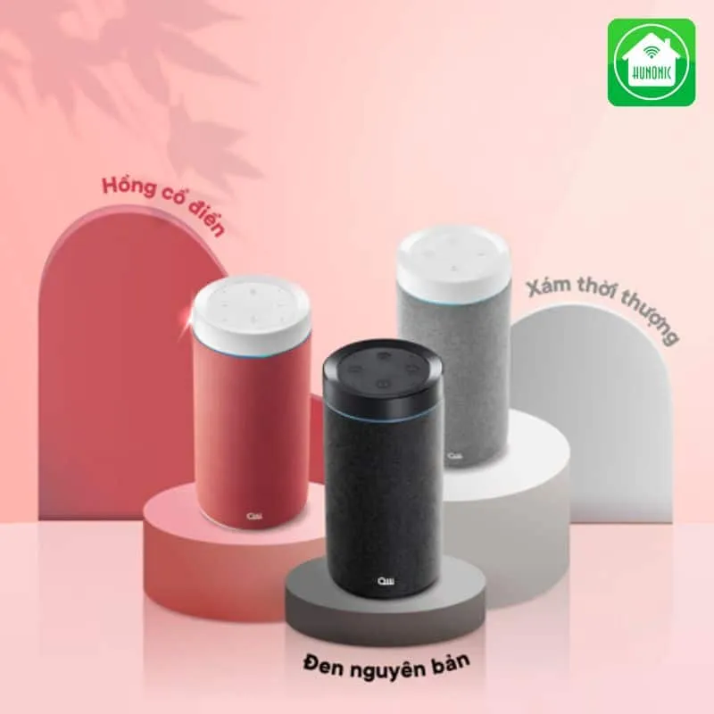 Maika là thương hiệu đến từ Việt Nam sở hữu các tính năng ưu việt