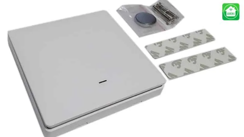 Công tắc không dây loại nào tốt nhất hiện nay - gợi ý top 5