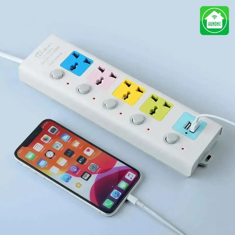 Thương hiệu ổ cắm điện Pisen mang đến các sản phẩm có thiết kế sang trọng