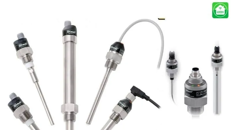 Cảm biến tiệm cận 1