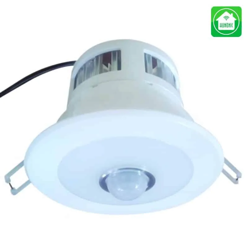 Đèn cảm ứng có thể giải quyết hết mọi vấn đề mà bạn thường gặp trong cuộc sống
