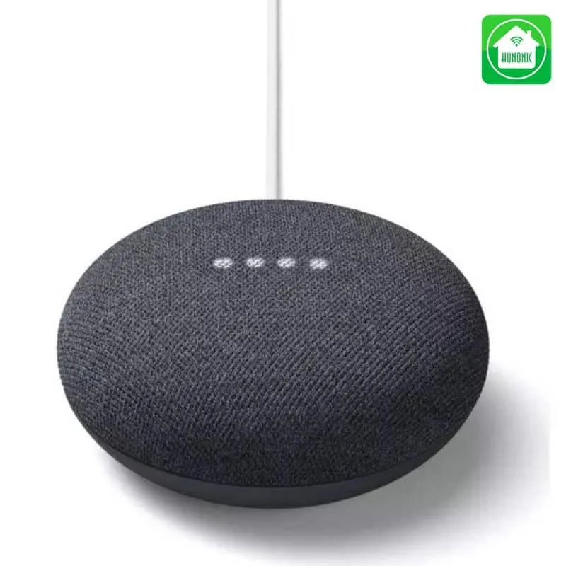 Người tiêu dùng có thể thoải mái lựa chọn thiết bị Google Nest theo màu sắc mình thích