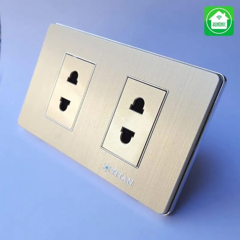 Đi dây điện âm tường ở những nơi khô ráo, tránh xa các nguồn nhiệt có nhiệt độ lớn