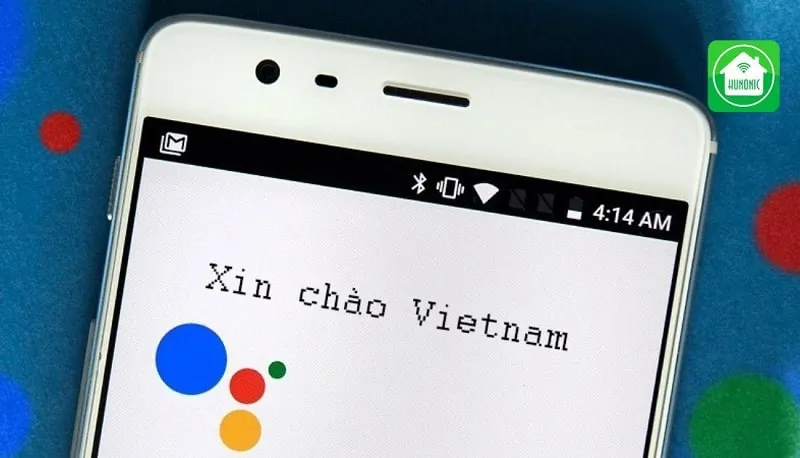 Bạn có thể điều khiển, kiểm soát mọi thiết bị trong nhà của mình bằng ứng dụng Google Assistant
