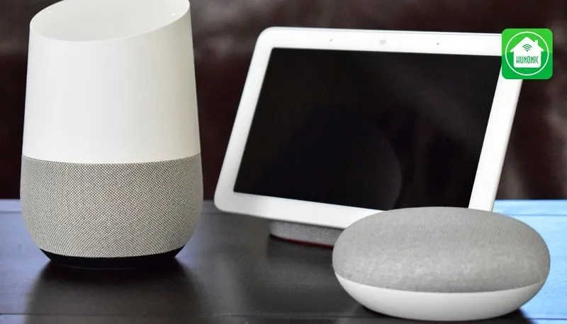 Google Home được biết đến là một dòng loa thông minh của Google