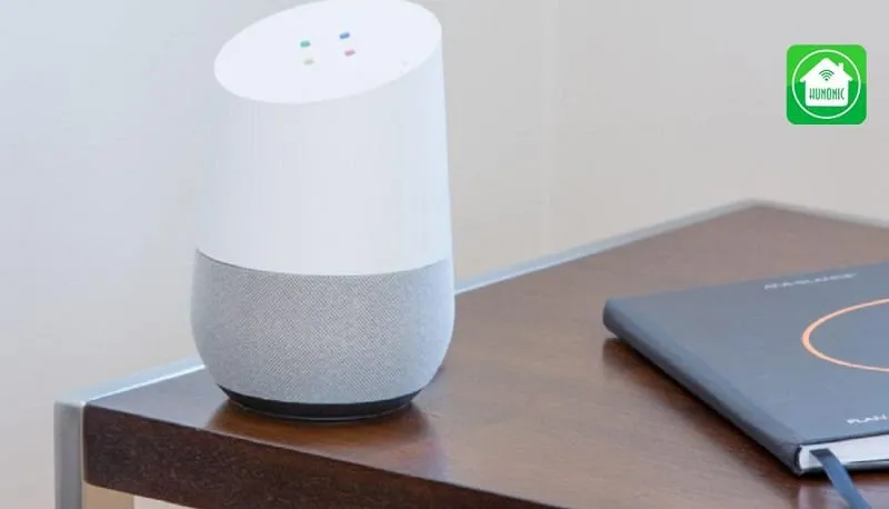 Loa Google Home sở hữu rất nhiều ưu điểm và tính năng vượt trội