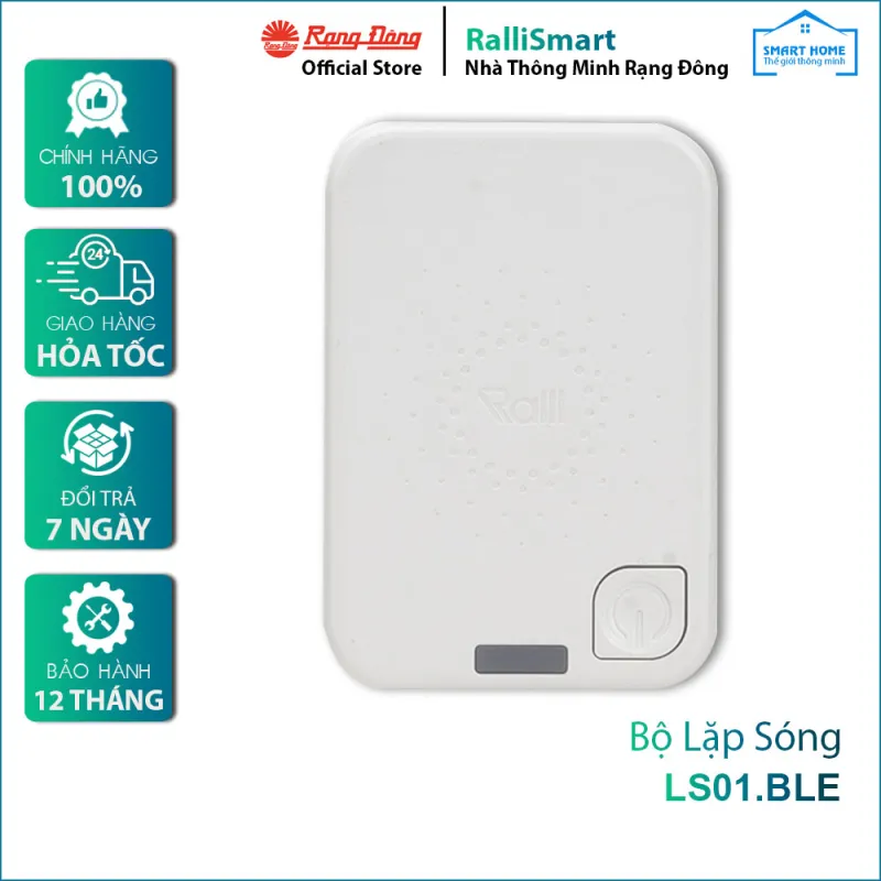 Bộ lặp sóng