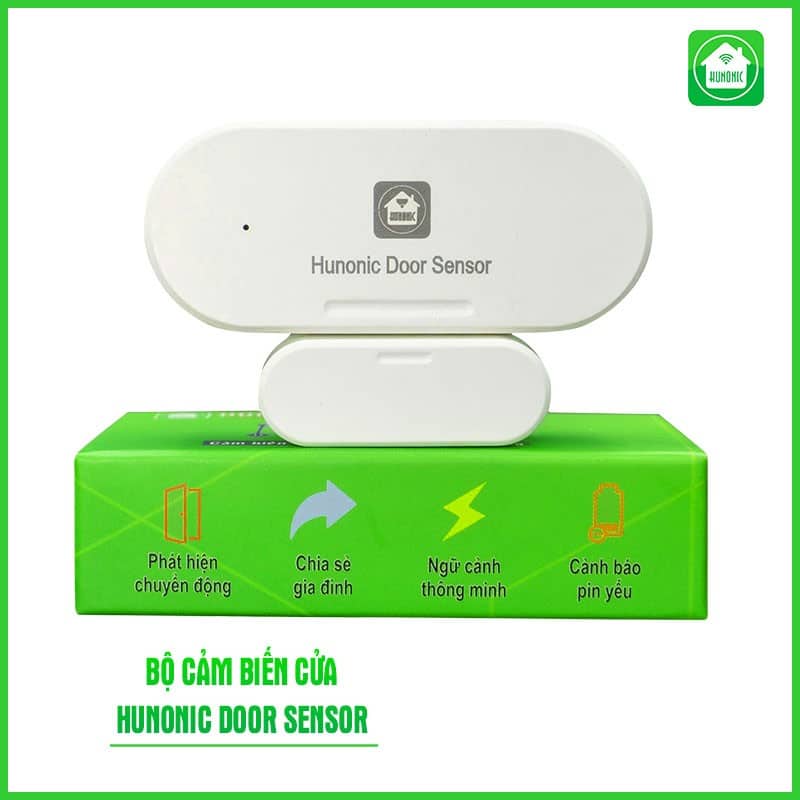 Cảm biến của hunonic