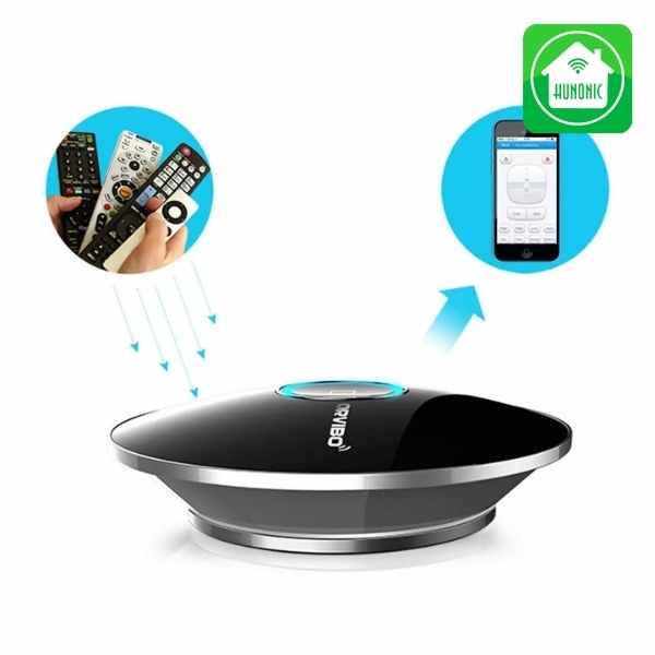 Bộ điều khiển trung tâm smartsmr