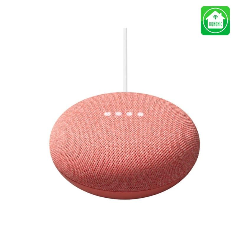Google Nest có trợ lý ảo giúp người tiêu dùng dễ dàng thực hiện mọi việc trong cuộc sống