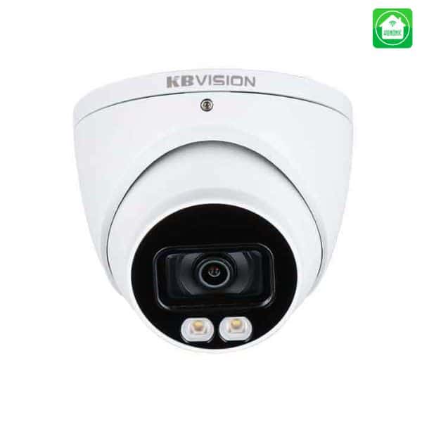 Camera Dahua