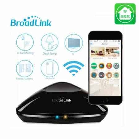 Bộ broadlink