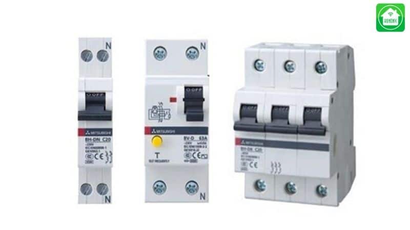Ứng dụng của mcb trong thực tiễn