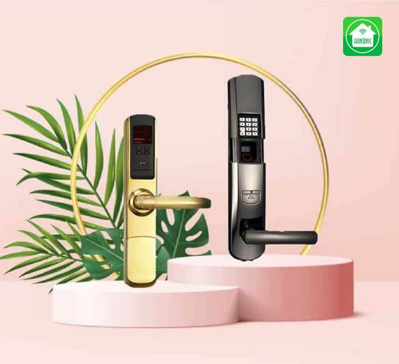 Một vài điều cần lưu ý khi sử dụng khóa cửa vân tay thông minh
