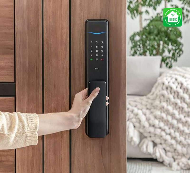 Khoá vân tay còn khá mới mẻ và không phải ai cũng nắm rõ được các thông tin liên quan