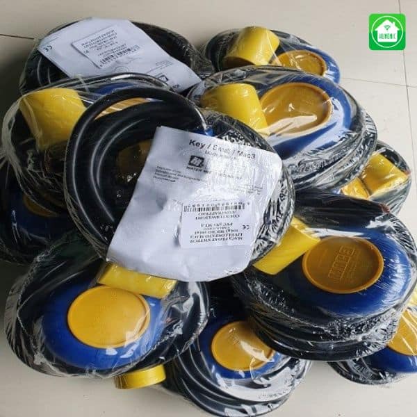 Phao điện mac3 NEOP.H07RN-F