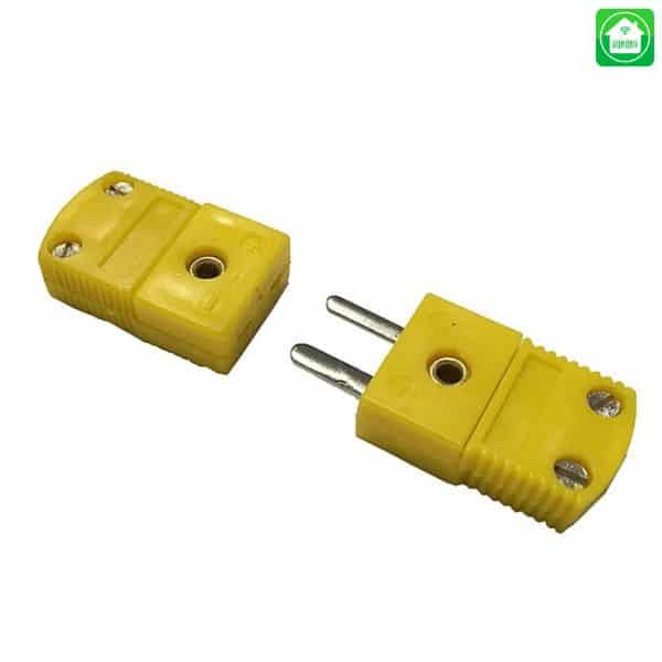 Phích cắm điện loại K