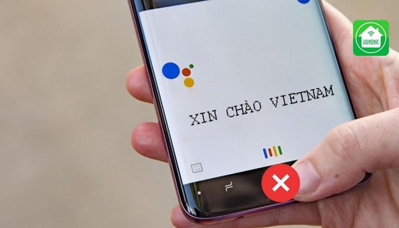 Trợ lý ảo trên google được nhà sản xuất cho ra mắt vào năm 2016