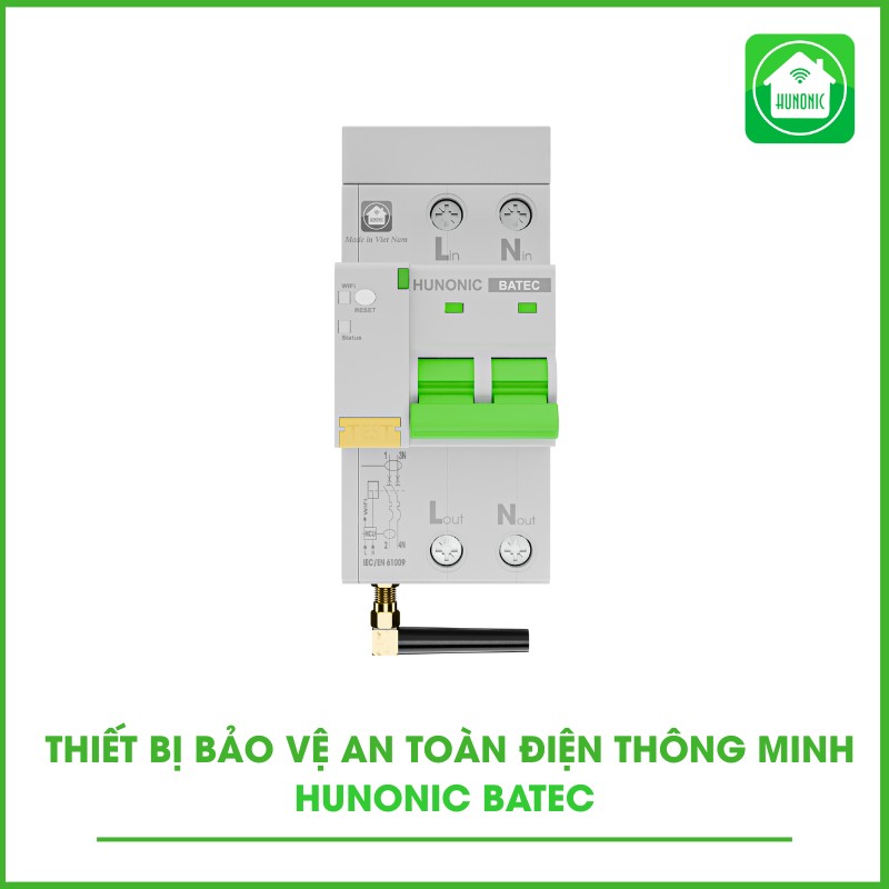 cb hunonic batec