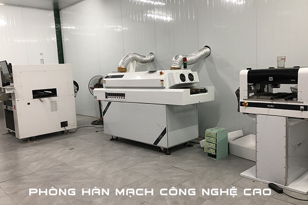 giới thiệu về hunonic