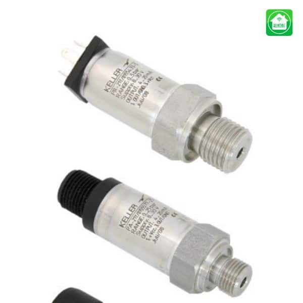 Cảm biến áp suất Keller