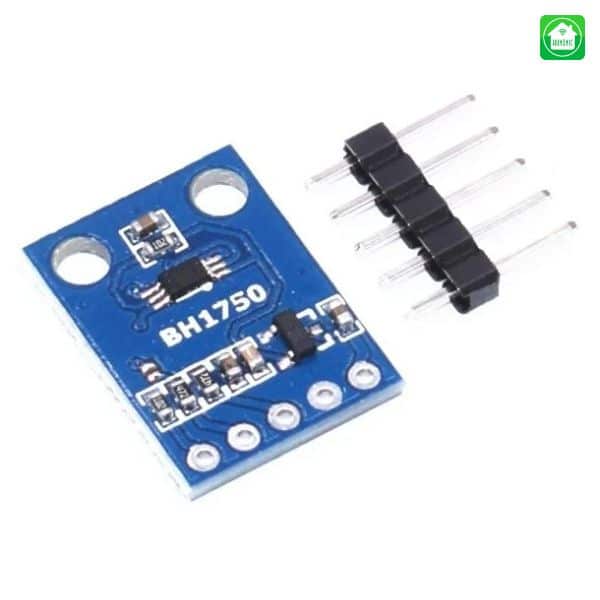Mạch cảm biến ánh sáng BH1750