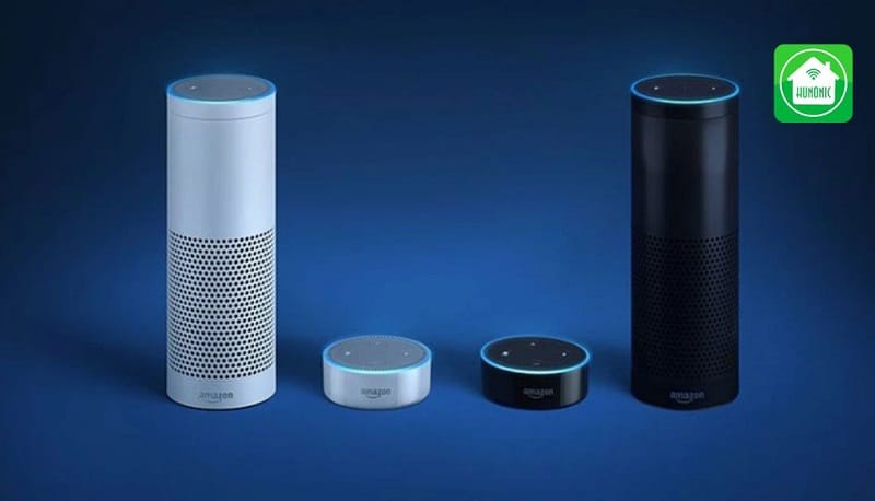 Bạn có thể yêu cầu Echo nhắc lại nội dung vừa nói nếu nghe tiếng Anh chưa quen