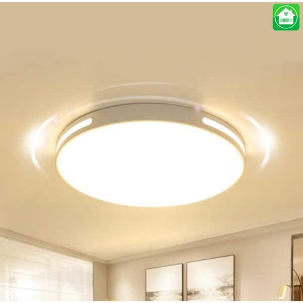 Đèn Ốp Trần Hiện Đại Neno