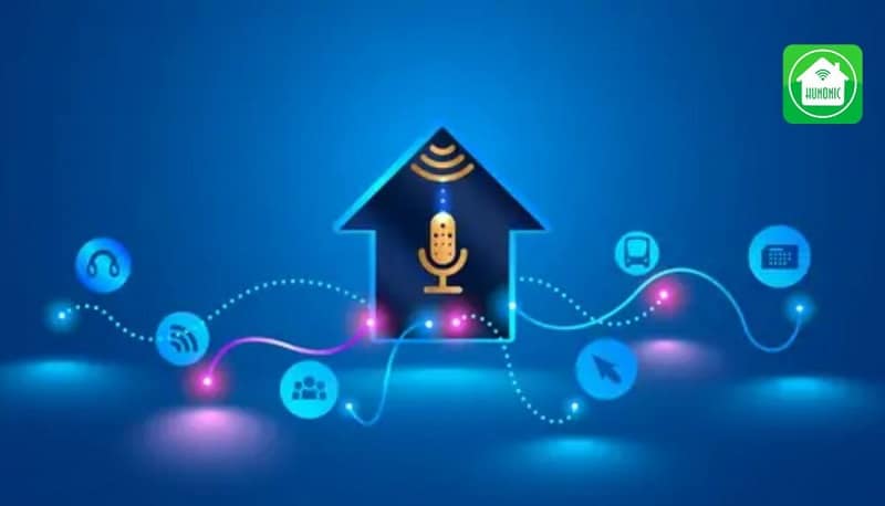 Google Assistant nhận hỗ trợ tiếng việt phù hợp với mọi thành viên trong gia đình
