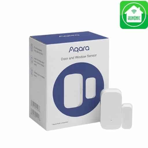 Cảm biến của aquara