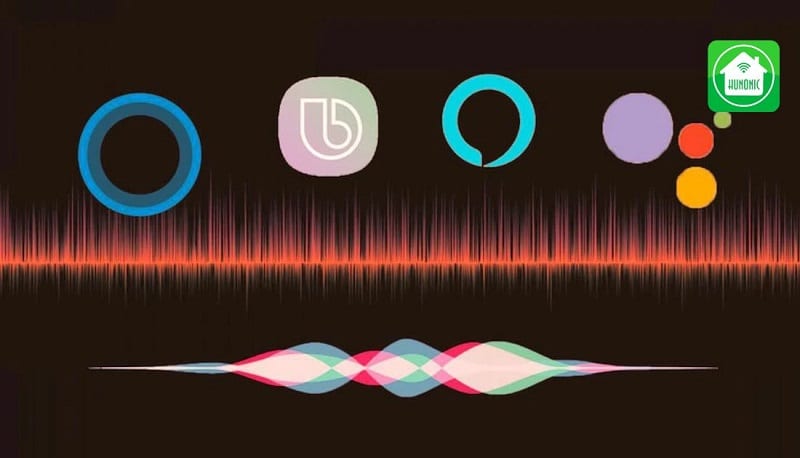 WebOS cho phép người dùng điều khiển các tính năng trên TV