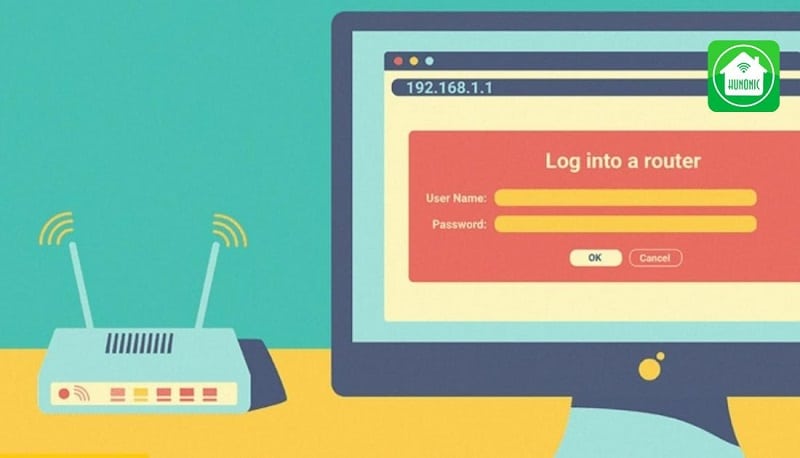 Router có thể bảo vệ mạng gia đình khỏi các cuộc tấn công từ bên ngoài