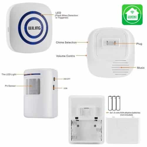 cảm biến chuyển động 4