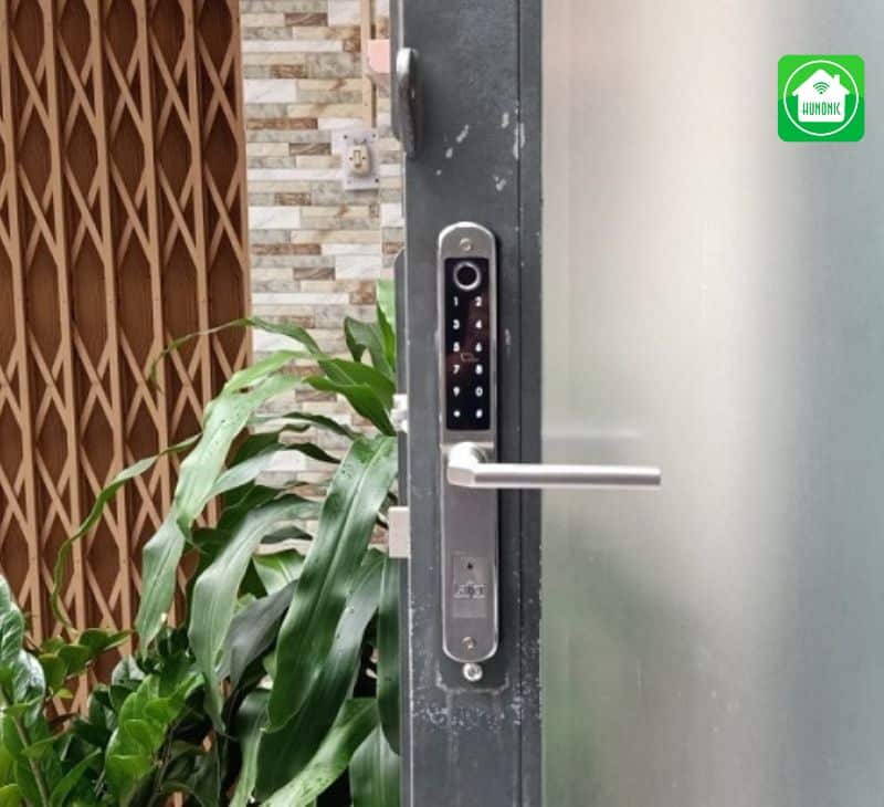 Kassler KL599LX có khả năng chống nước tuyệt đối, các linh kiện đều được bảo hộ