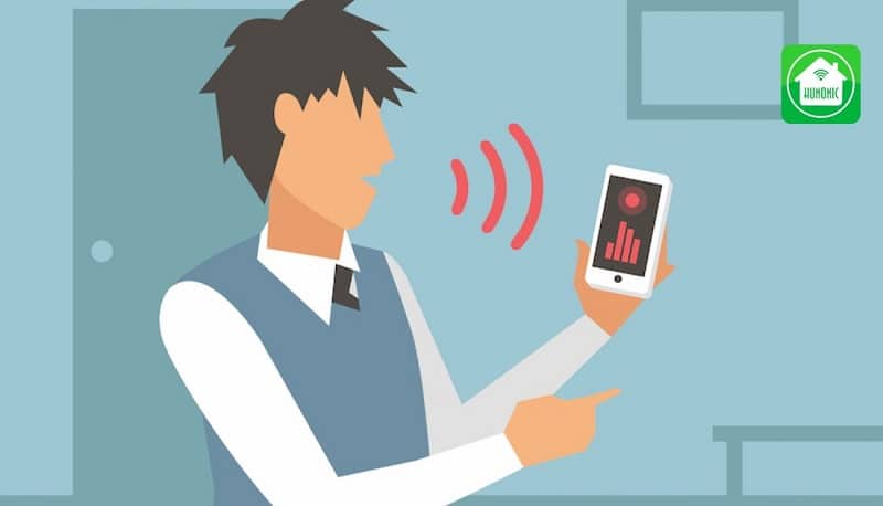 Người dùng dễ dàng thực hiện các cuộc gọi, tin nhắn mà không cần cầm điện thoại