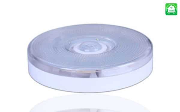 Đèn cảm biến ốp trần
