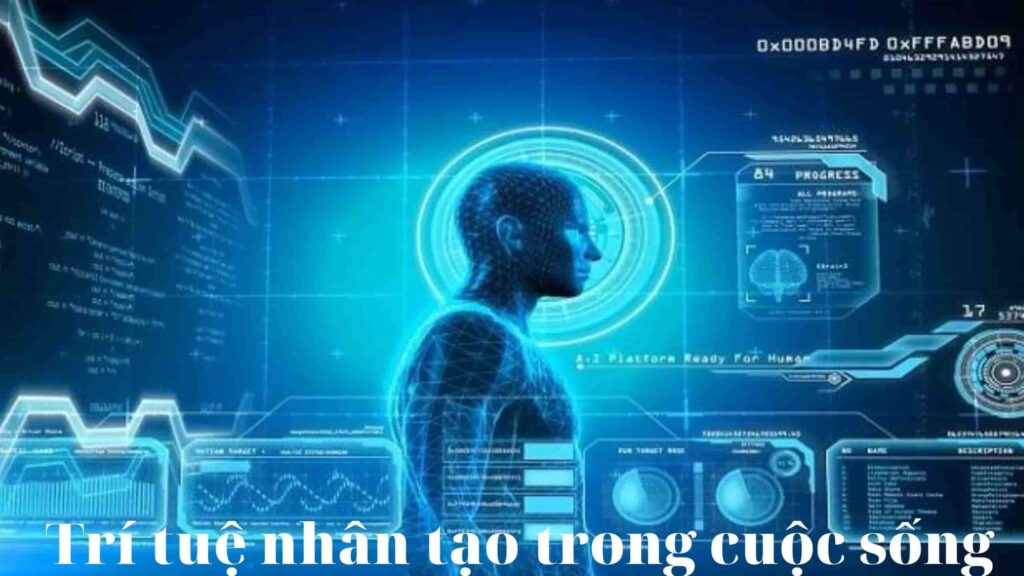 Trí tuệ nhân tạo