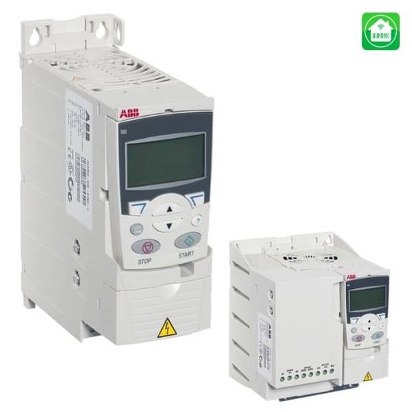 Biến tần abb