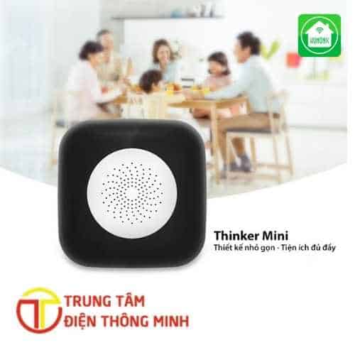 Bộ điều khiển trung tâm glee