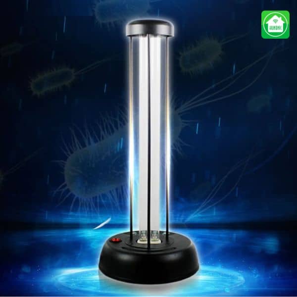 Đèn diệt vi khuẩn có tác dụng gì