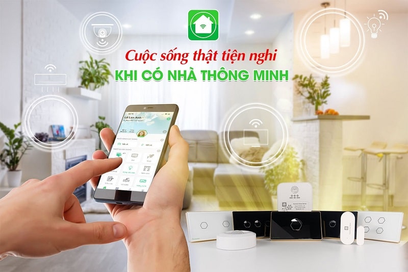 Hunonic - Thương hiệu giúp chất lượng cuộc sống của bạn trở nên tiện nghi hơn bao giờ hết