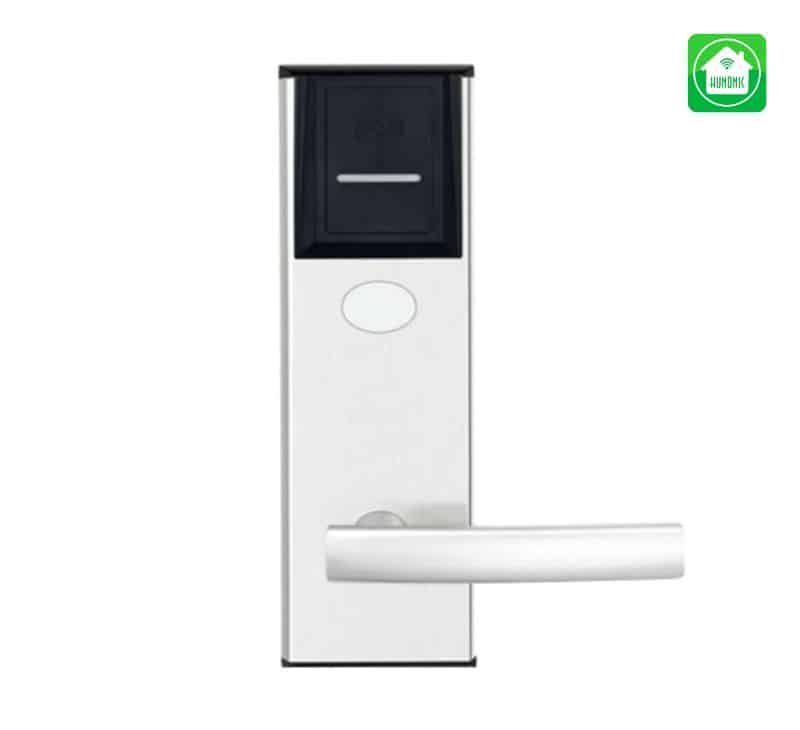 Khóa cửa điện tử Goodum A2100 đến từ Trung Quốc