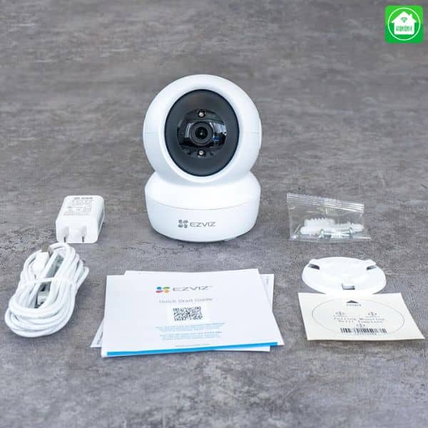 Camera hồng ngoại Ezviz
