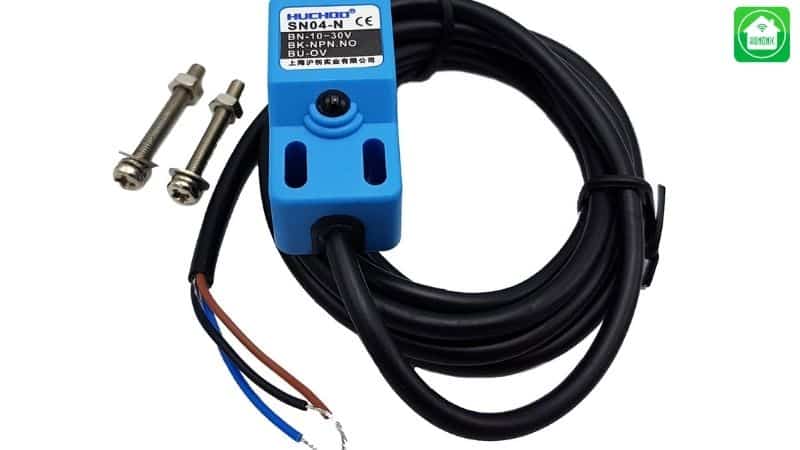cảm biến tiệm cận 3