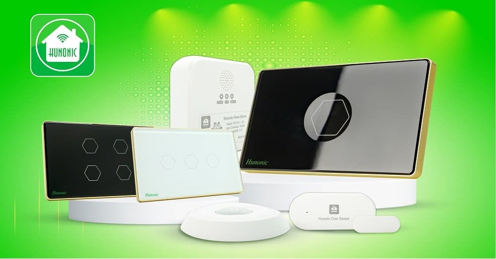 Smarthome là gì