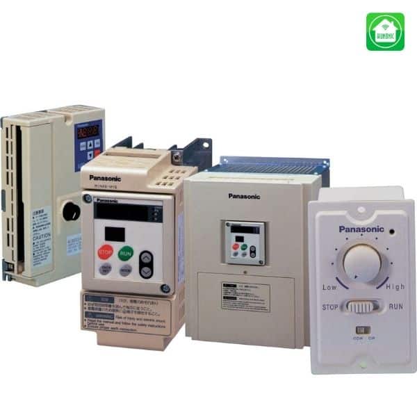 Phân loại biến tần