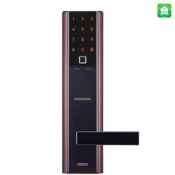 Ổ khóa vân tay samsung