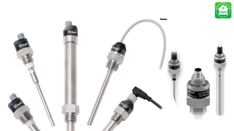 Cảm biến tiệm cận 1